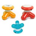 Protable Mini USB Electric Body Massager